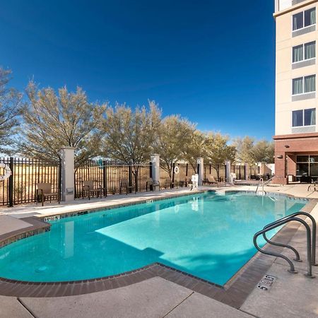 Fairfield Inn And Suites Phoenix Chandler Fashion Center Zewnętrze zdjęcie