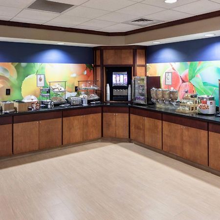 Fairfield Inn And Suites Phoenix Chandler Fashion Center Zewnętrze zdjęcie