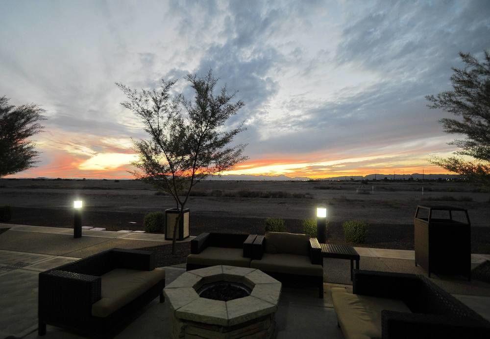 Fairfield Inn And Suites Phoenix Chandler Fashion Center Zewnętrze zdjęcie