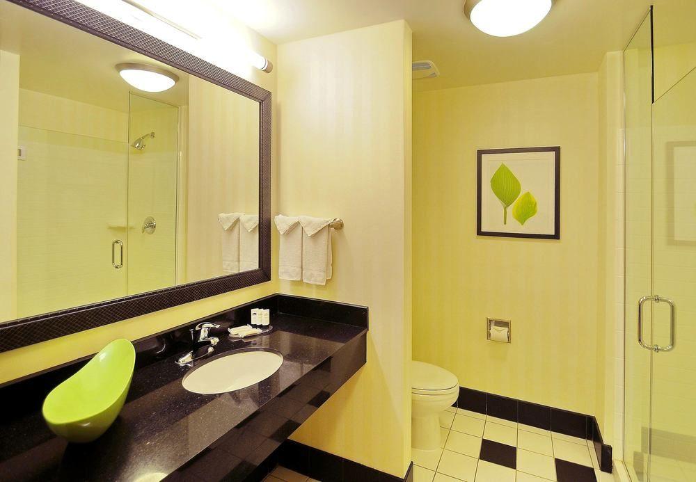 Fairfield Inn And Suites Phoenix Chandler Fashion Center Zewnętrze zdjęcie