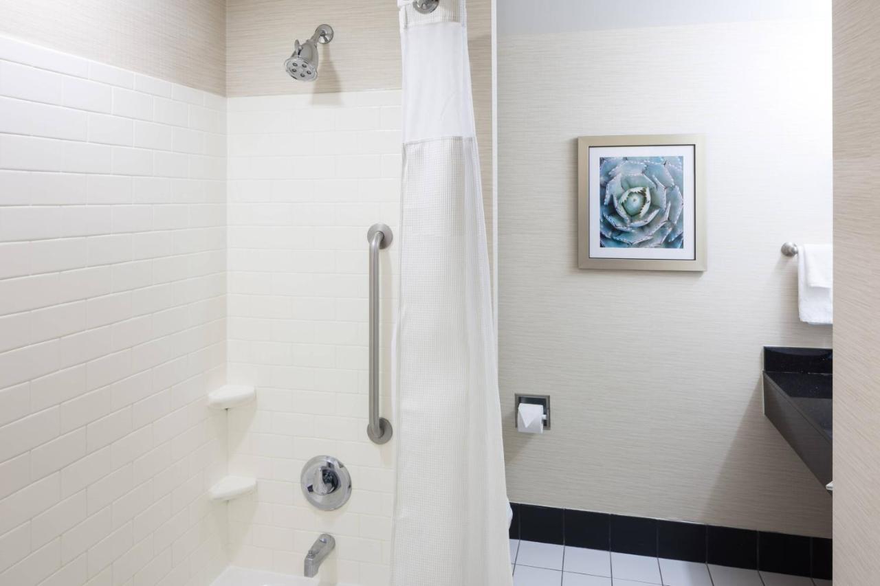 Fairfield Inn And Suites Phoenix Chandler Fashion Center Zewnętrze zdjęcie