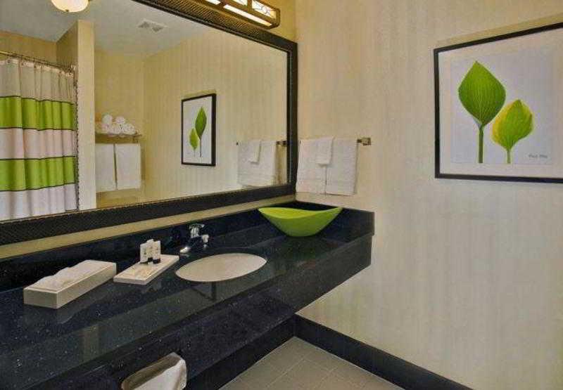 Fairfield Inn And Suites Phoenix Chandler Fashion Center Zewnętrze zdjęcie