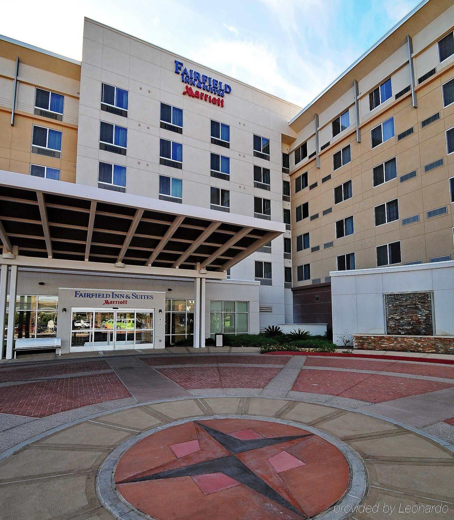 Fairfield Inn And Suites Phoenix Chandler Fashion Center Zewnętrze zdjęcie