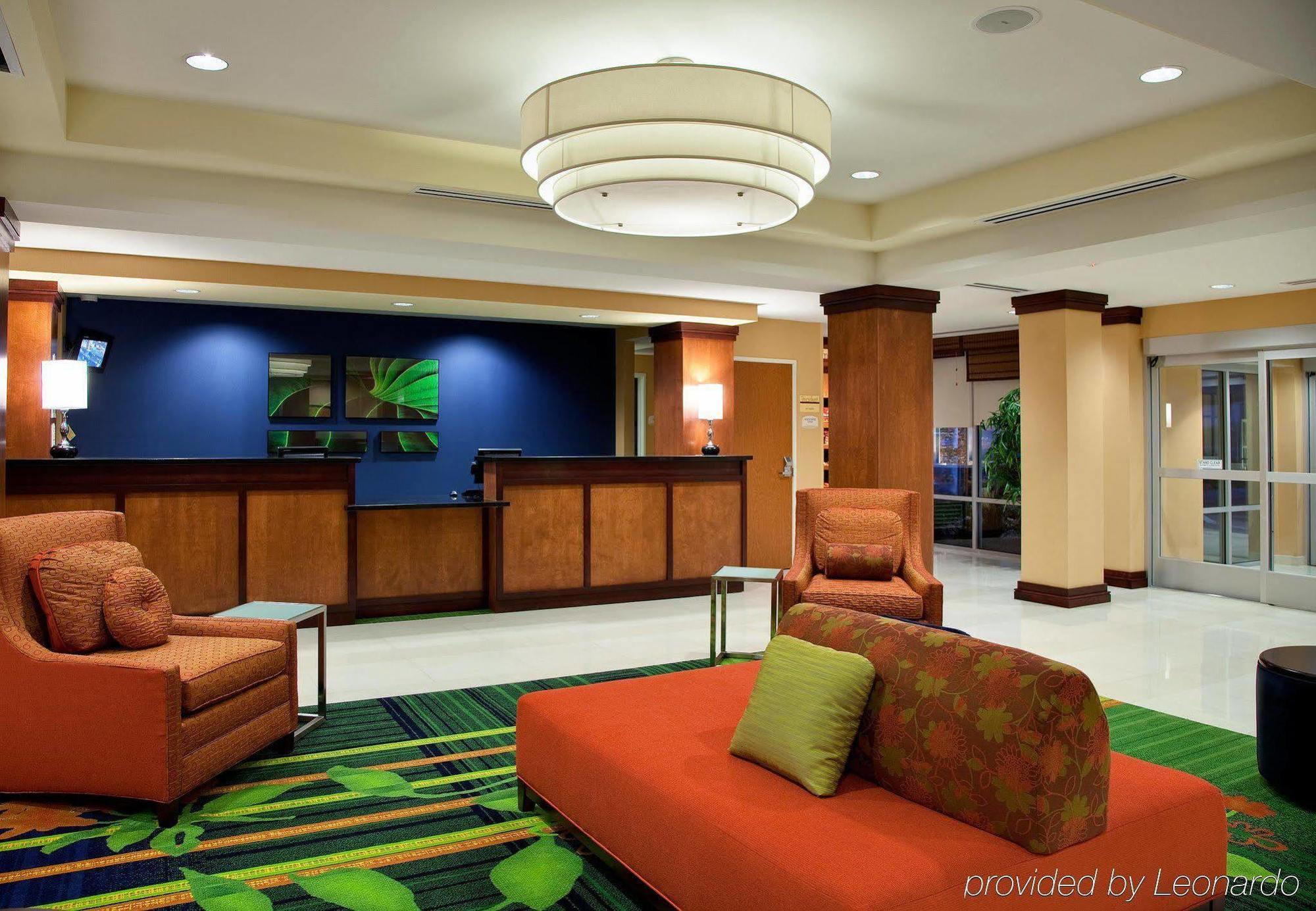 Fairfield Inn And Suites Phoenix Chandler Fashion Center Zewnętrze zdjęcie