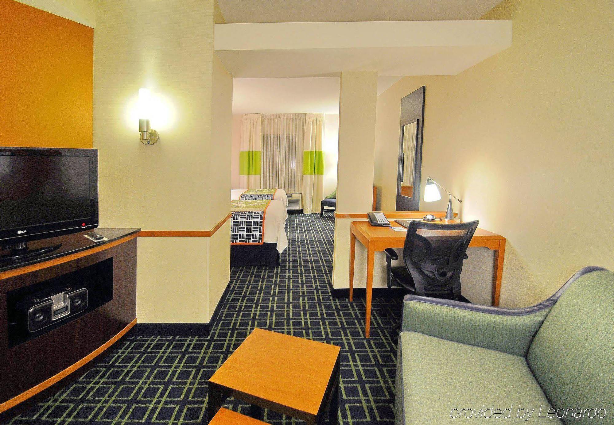 Fairfield Inn And Suites Phoenix Chandler Fashion Center Pokój zdjęcie
