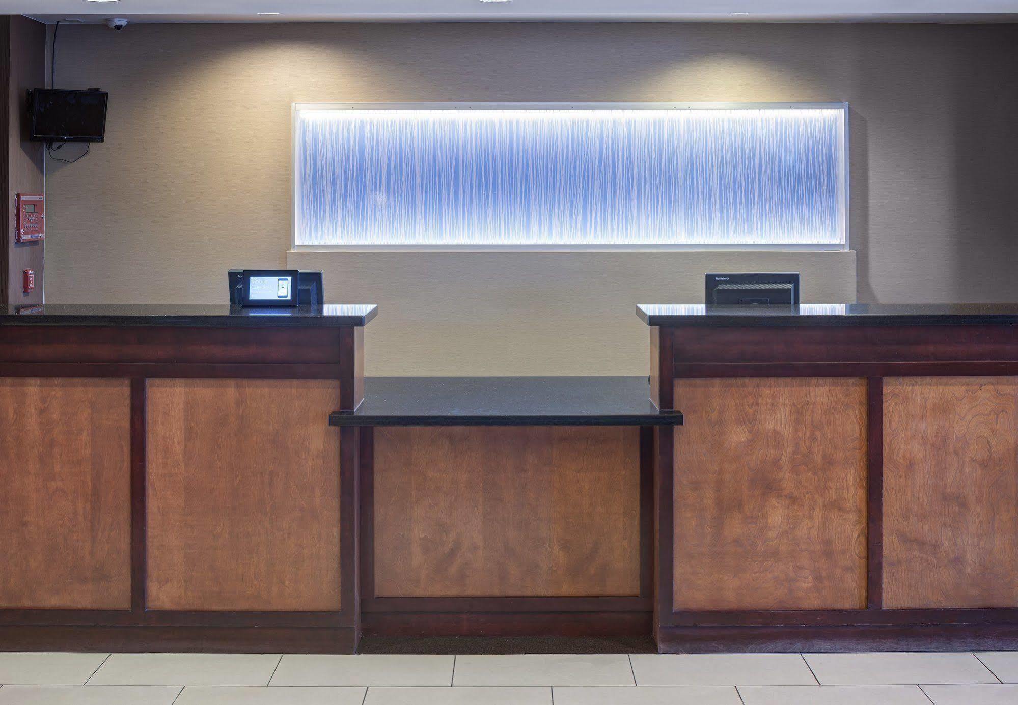 Fairfield Inn And Suites Phoenix Chandler Fashion Center Zewnętrze zdjęcie